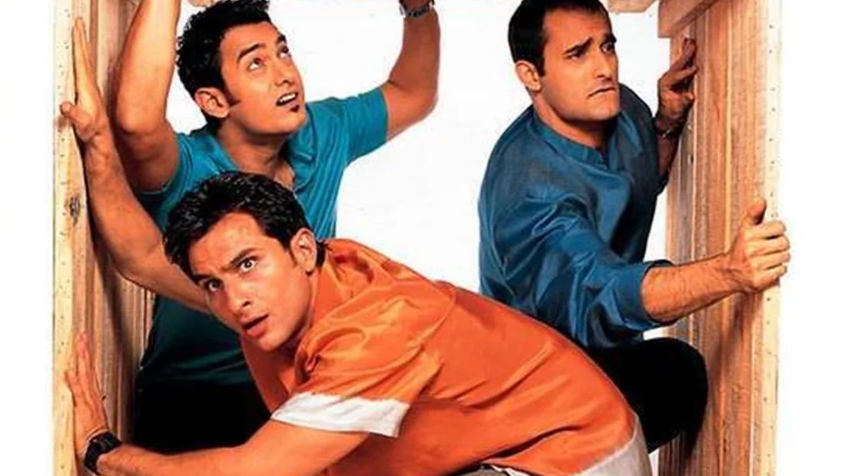 24 Years Of Dil Chahta Hai: A Flawless Story of Youthful Synergy and True Love