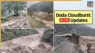 Doda Cloudburst LIVE Updates
