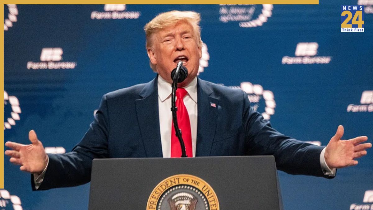 US Tariff Fire Fuels Swadeshi Surge - American Firms Face Growing Boycott Calls In India US Tariff Fire Fuels Swadeshi Surge - American Firms Face Growing Boycott Calls In India