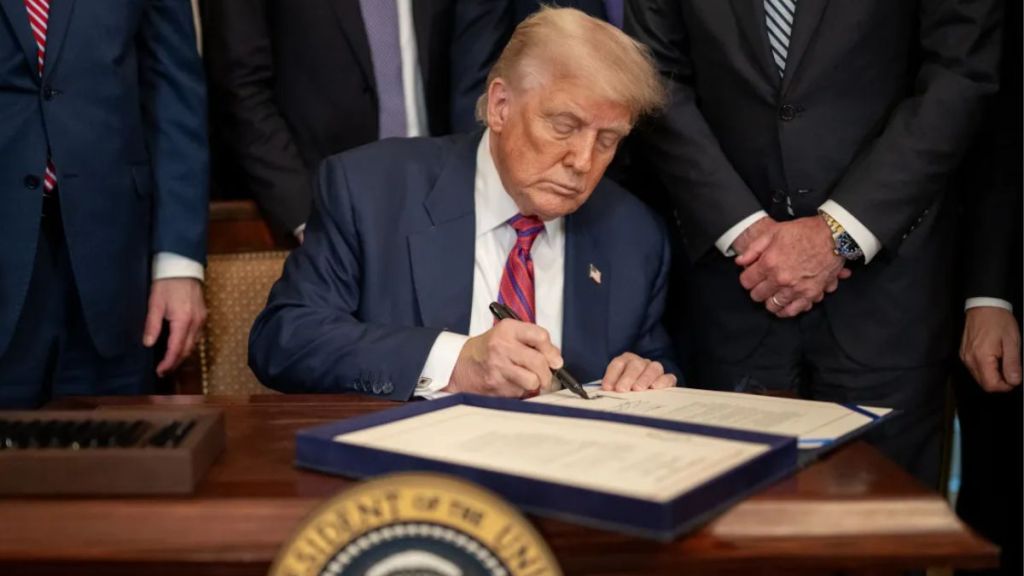 Trump Revises Tariff Rates: Pakistan Sees Cut, Brazil, Syria Worst Hit! No Change For India