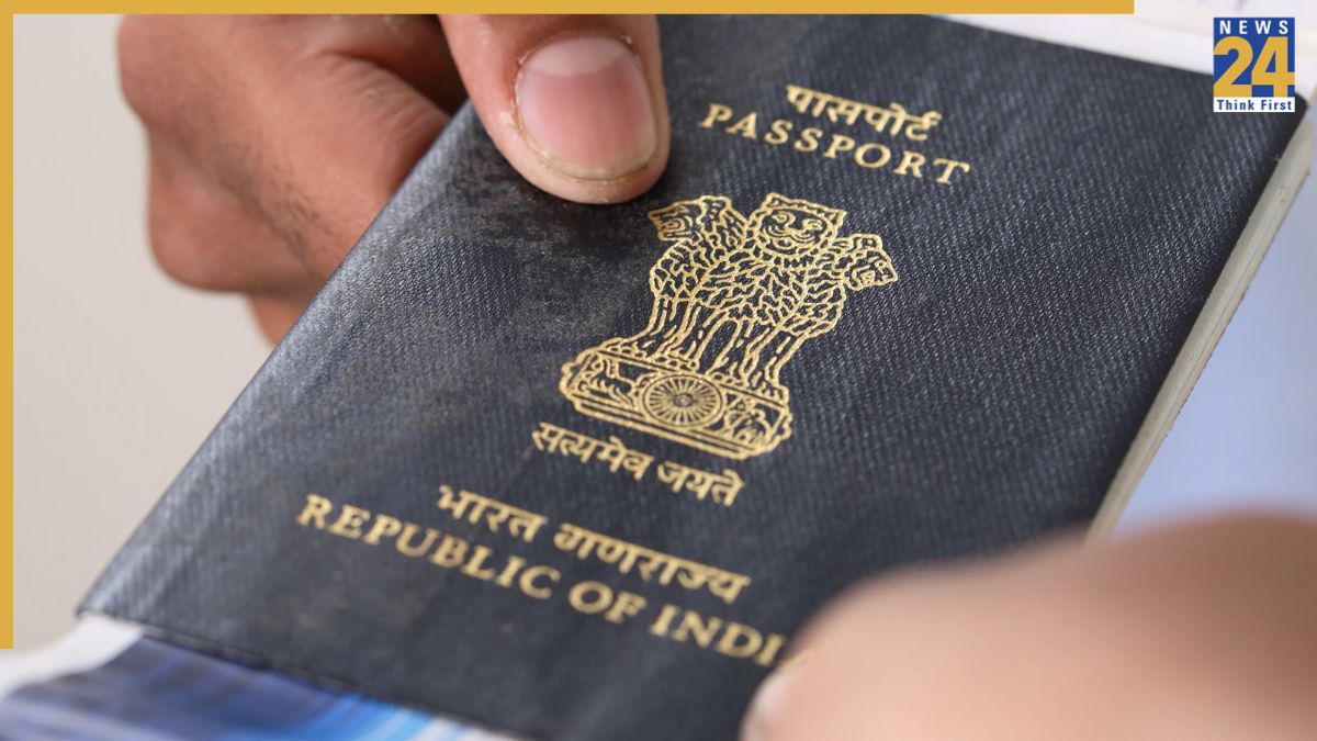 Dubai Passport New Passport Rule Alert! Indian Expats In Dubai Must Follow THESE Guidelines From Sept 1