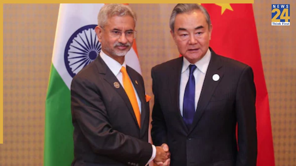 China Lifts Curbs On Key Exports During Wang Yi’s Visit To India
