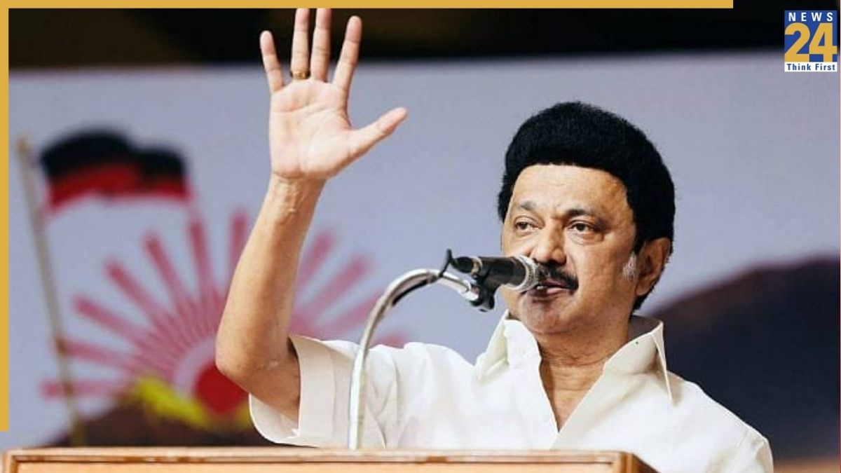 Tamil Nadu CM M.K Stalin (Image Credit- X-Platform)
