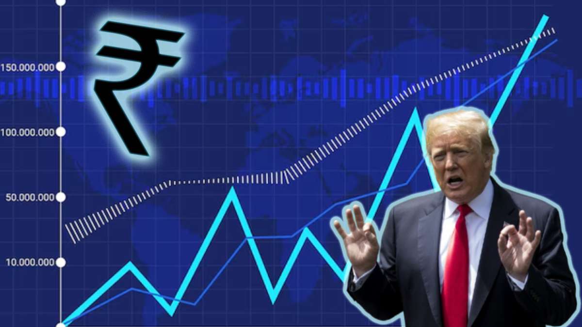 Economy rise India May Become World's 2nd Largest Economy By 2038, Possible Reason Behind "Trump Tarriff"?