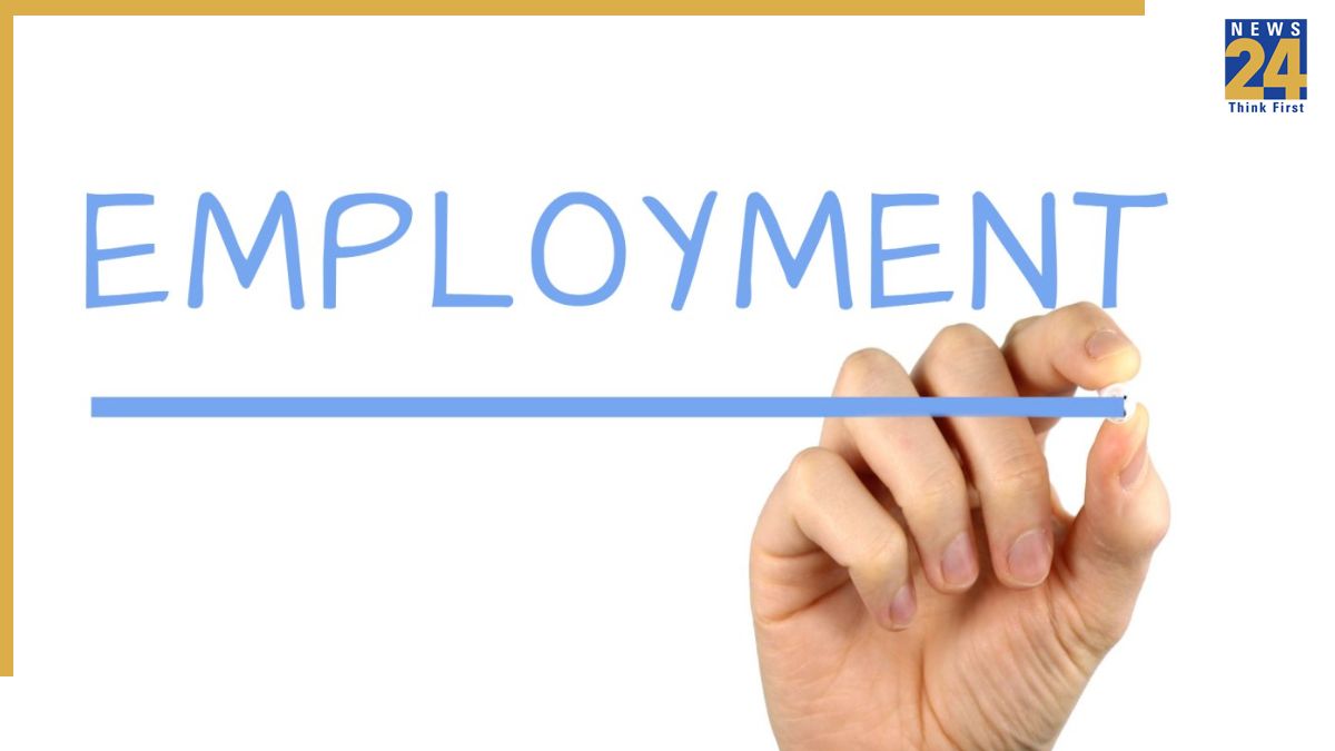 Pradhan Mantri Viksit Bharat Rozgar Yojana: Aims To Generate 3.5 Crore Jobs, Boosting Manufacturing And Social Security