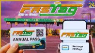 How Does FASTag Annual Pass Work? Everything You Need To Know About Validity, Fee Plazas And Benefits