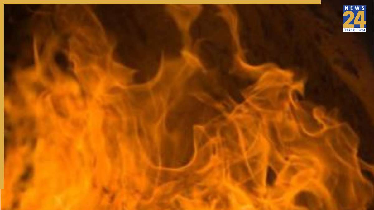 Kishtwar Fire Tragedy: 7 Injured, 6 Residential Houses Damaged