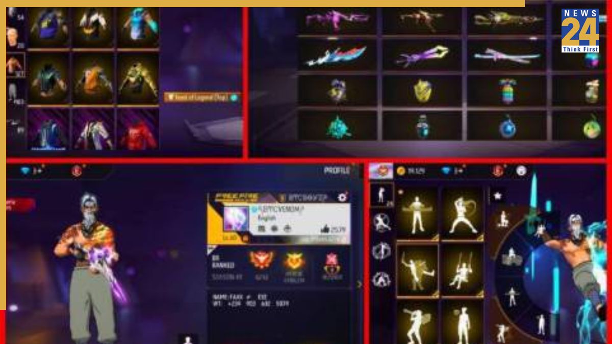 Free-Fire-Max-Lucky-Board-Event Free Fire Max: Lucky Board Event Now Live! Get Rare Sharp Tactician Bundle And More Rewards-1-2-3-4-5