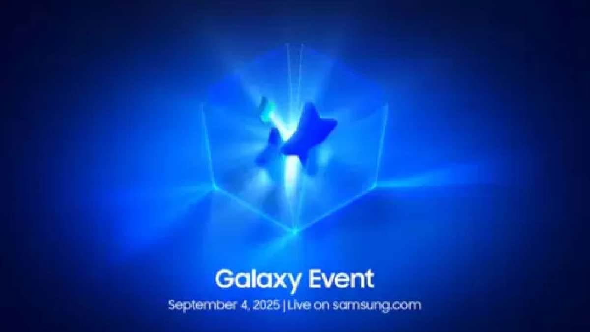 Galaxy Event
