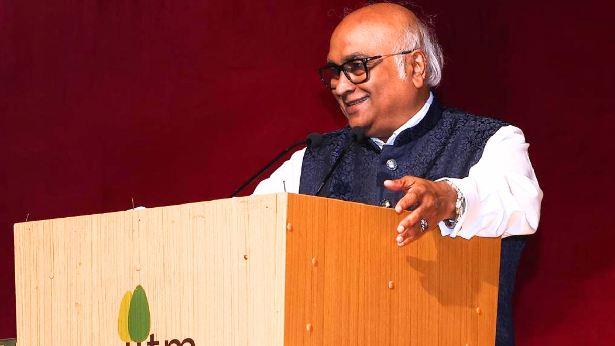 PUNITIVE TRUMP TARIFFS: Little Hurtful For India In US Market, But The World Is Big Enough