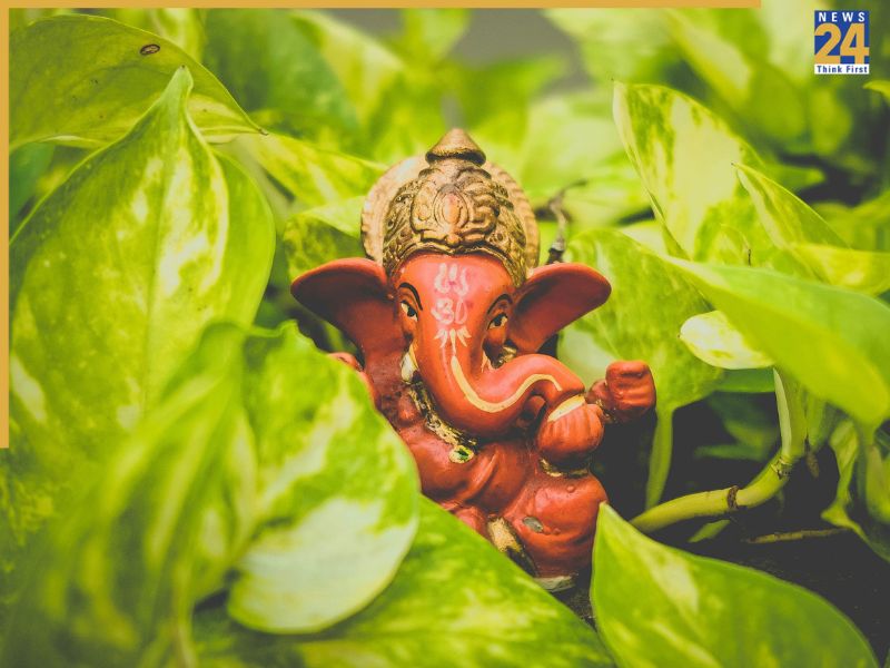 Ganesh Chaturthi 2025 Ganesh Chaturthi Special: Discover India’s Unique Ways Of Welcoming Lord Ganesha-1-2-3-4
