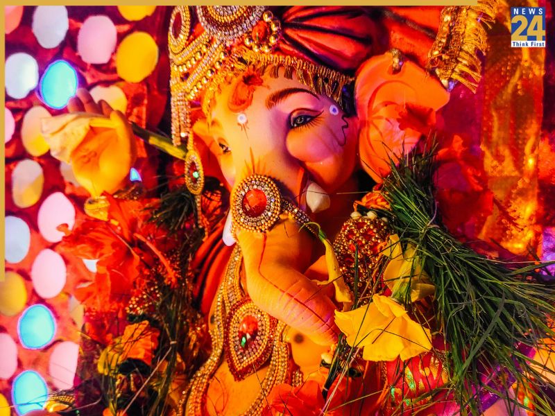 Ganesh Chaturthi 2025 Ganesh Chaturthi Special: Discover India’s Unique Ways Of Welcoming Lord Ganesha-1-2