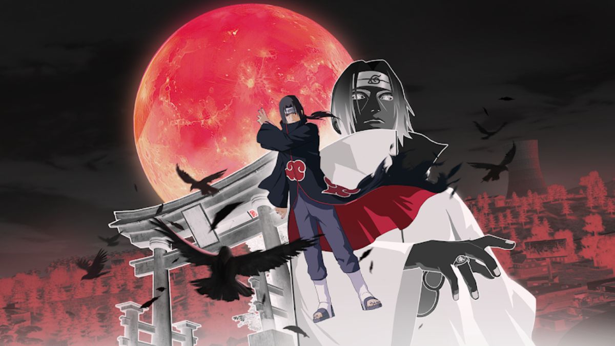 Garena Free Fire Max Redeem Codes For August 15, 2025: Unlock Independence Day Special Itachi Legendary Bundle And More Rewards