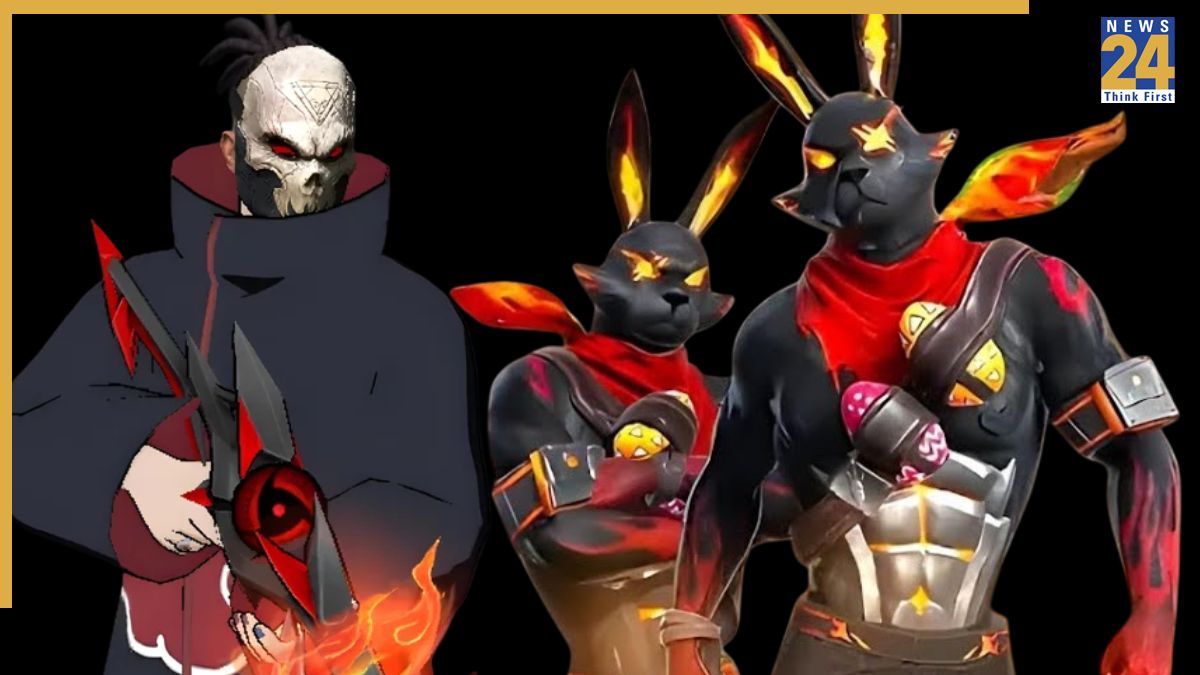 Garena-free-fire-max_834952 Garena Free Fire Max Redeem Codes For August 16, 2025: Claim Fire Bunny Bundle, Uchiha's Legacy MP40, 2170 Tokens And More Rewards