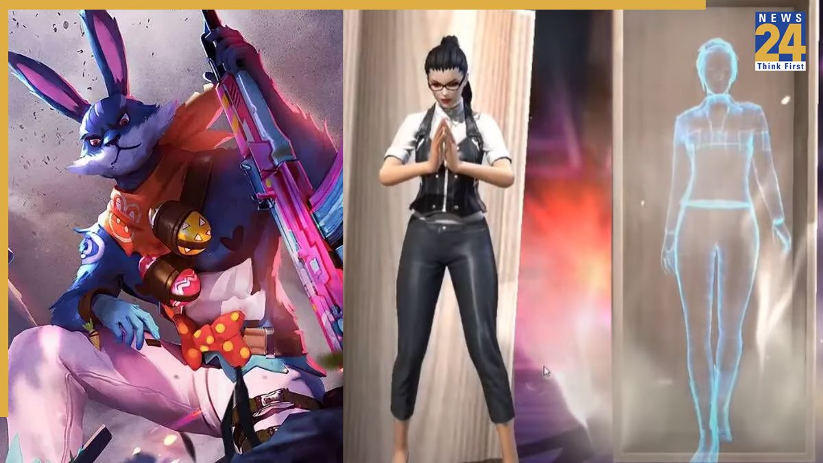 Garena-free-fire-max_9ff08c Garena Free Fire Max Redeem Codes For August 19, 2025: Claim Warrior Bunny Bundle, Reanimation Jutsu And More Rewards