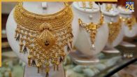Gold Price Today, August 26: Festival Season Ahead Impacting Metal Rates? Gold Prices Dip ₹10, Silver Gains ₹100