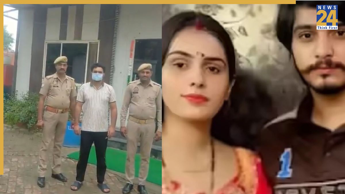Greater Noida Dowry Murder Update: Nikki Bhati’s Brother-In-Law Arrested, Third Held In Case