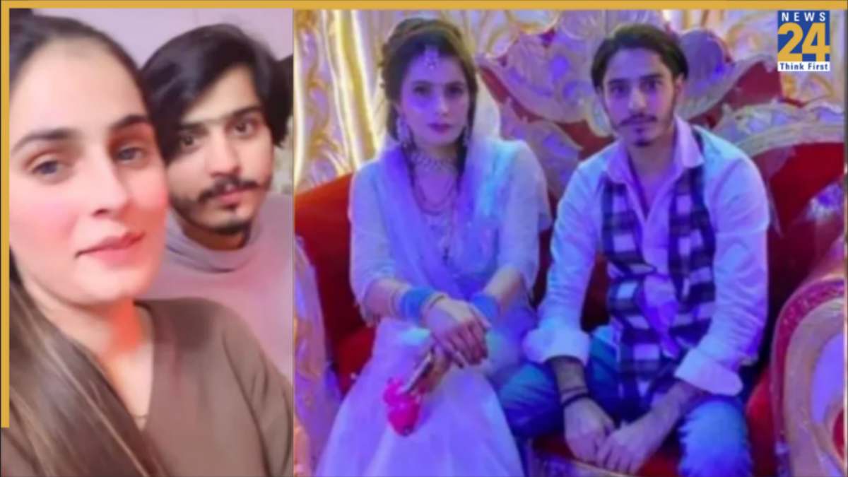 Greater Noida: ‘Shoot Them': Father Demands Justice After In-Laws Burn Daughter For Dowry Even After Giving SUV, Bike, Cash And Gold