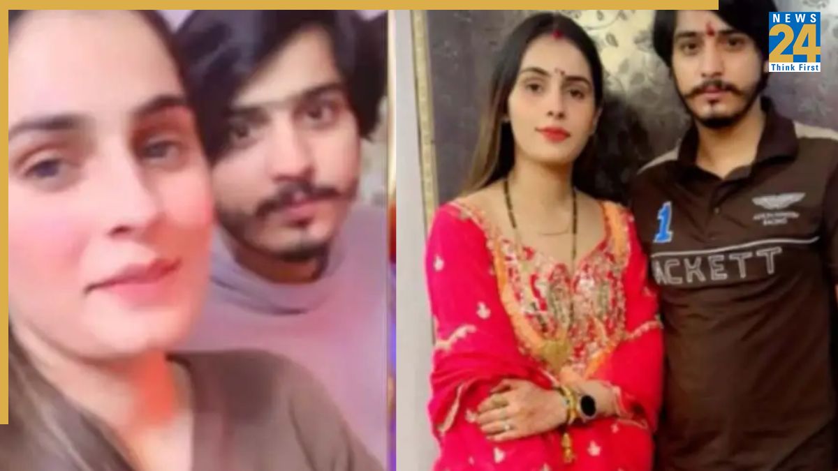 Greater Noida Horror