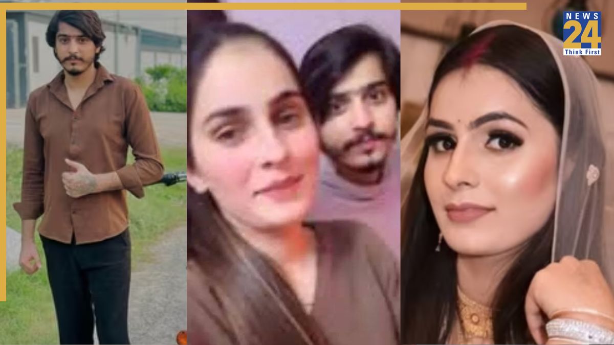 Greater Noida Dowry Murder: Nikki Payla's Husband Vipin Bhati Had Affairs with Multiple Women? Lover Alleges Physical Assault, Files FIR