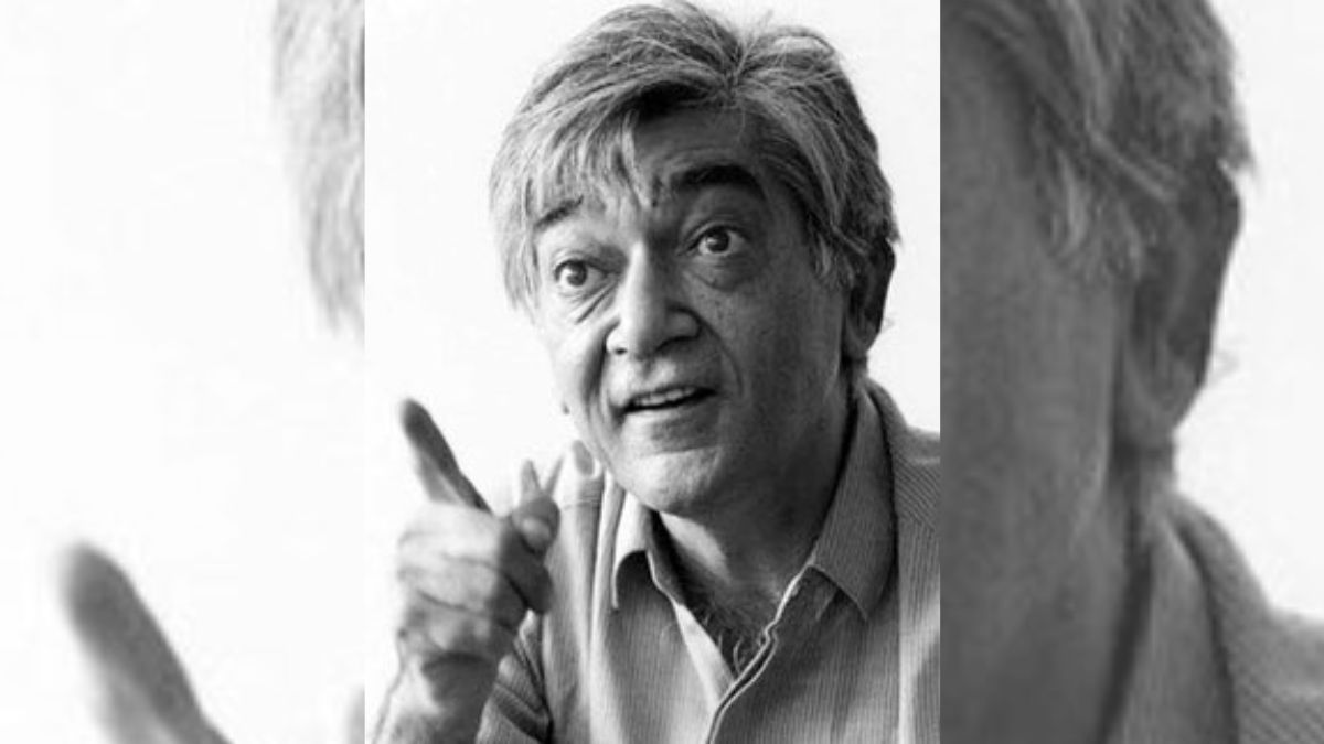 Remembering Gulshan Bawra, Who Wrote 'Mere  Desh Ki Dharti', On His Death Anniversary 