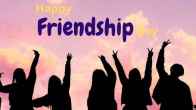 Happy Friendship Day 2025: Top Quotes, Images, Wishes And WhatsApp Messages To Share With Your Besties