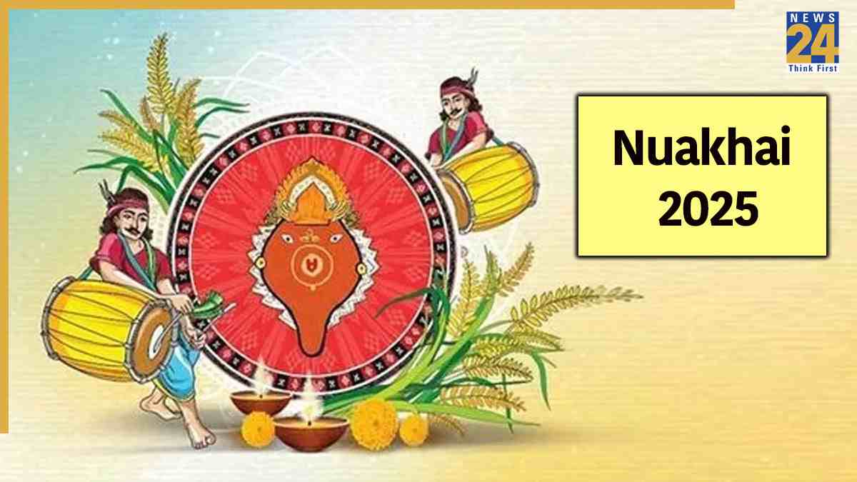 Happy Nuakhai 2025: Wishes, Quotes, Greetings And WhatsApp Status To Celebrate Odia Harvest Festival