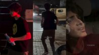 Hrithik Roshan’s Son Hridaan Hounded By Paps In Mumbai; Netizens Slam It As ‘Creepy’ And ‘Harassment’