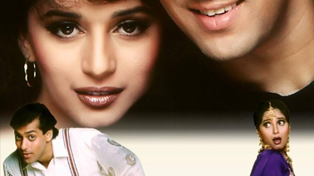 31 Years Of Sooraj Barjatya’s 'Hum Aapke Hain Koun..!': The Film That Became A Cultural Phenomenon