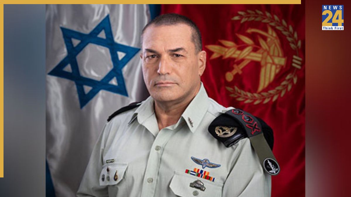 ‘Deal On The Table’: IDF Chief Urges Netanyahu To Accept Hostage Deal As Gaza Offensive Intensifies ‘Deal On The Table’: IDF Chief Urges Netanyahu To Accept Hostage Deal As Gaza Offensive Intensifies
