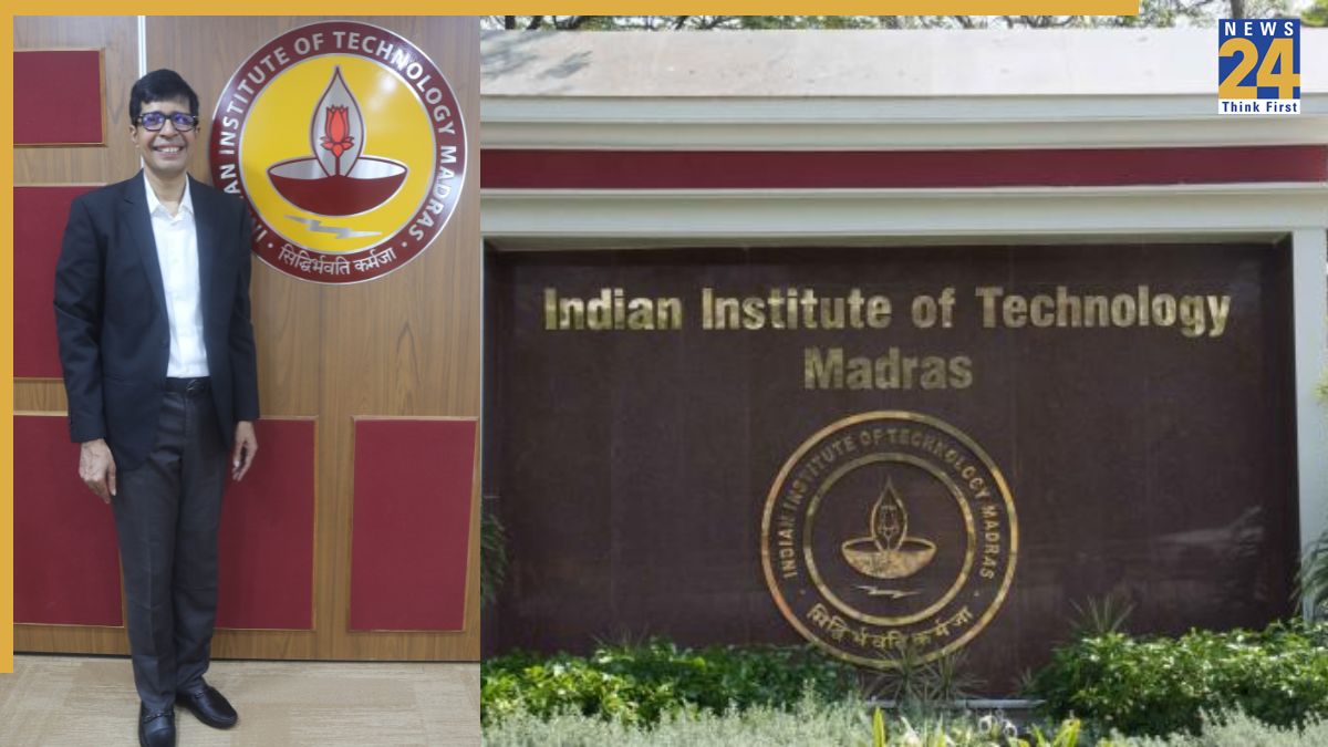 FROM LABS TO MARKET: IIT Madras ‘Markets’ Tech Innovation To Boost IT Security Of Army, Defence, Blockchain And Gaming Apps
