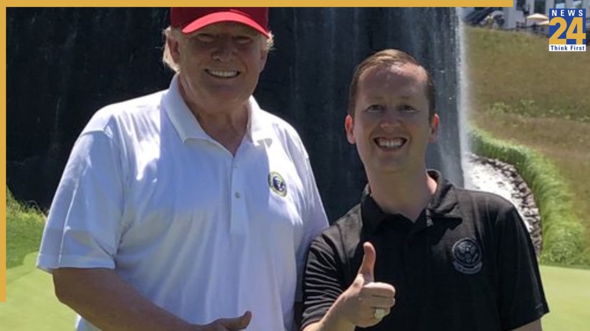 Image Credit: Sergio Gor/X