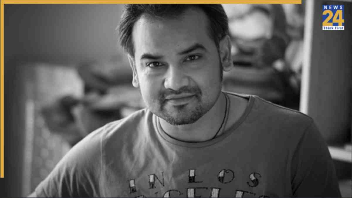 Nila Madhab Panda On 10 Years Of His Notable  Film On Water Scarcity