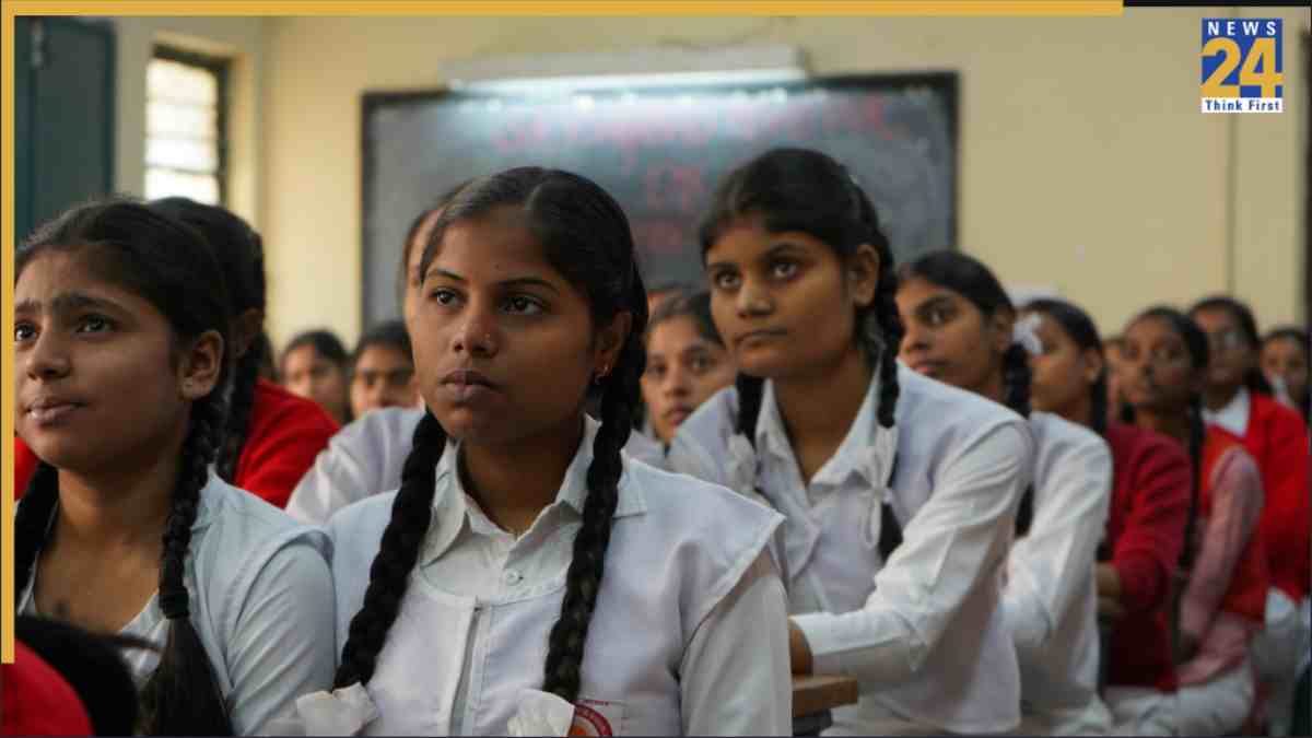 Mukhyamantri Kanya Sumangala Yojana: UP Girls To Get Rs 25,000 Aid - Who’s Eligible And How To Apply