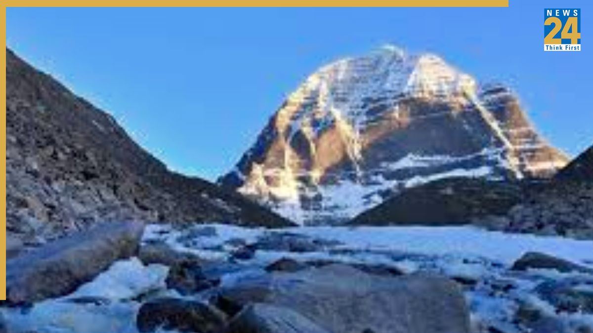 Good News On Restarting Indo-China Trade And Kailash Mansarovar Yatra Via Shipki-La: Himachal Govt