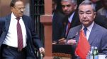Chinese Foreign Minister Wang Yi Likely To Visit India This Month For Key Border Talks With NSA Ajit Doval: Report