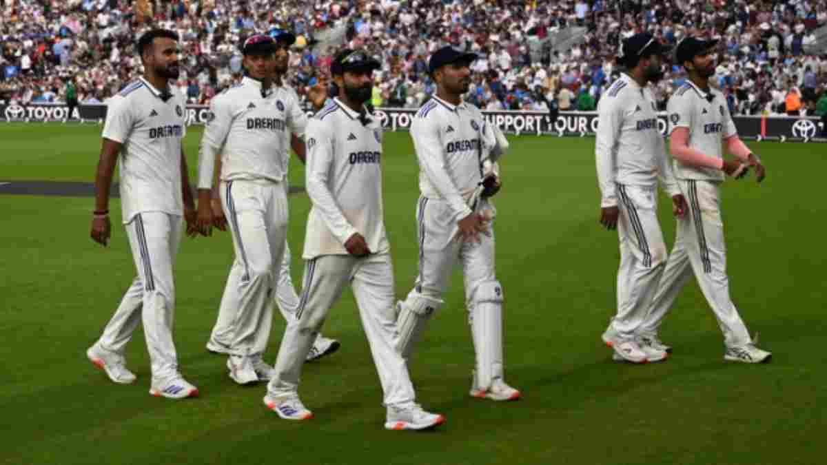 India has last chance to level the series against England