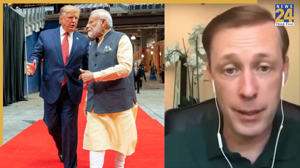 'China More Responsible Than US, American Brand In Toilet': White House Ex-NSA Tears Into Trump's India Tariffs