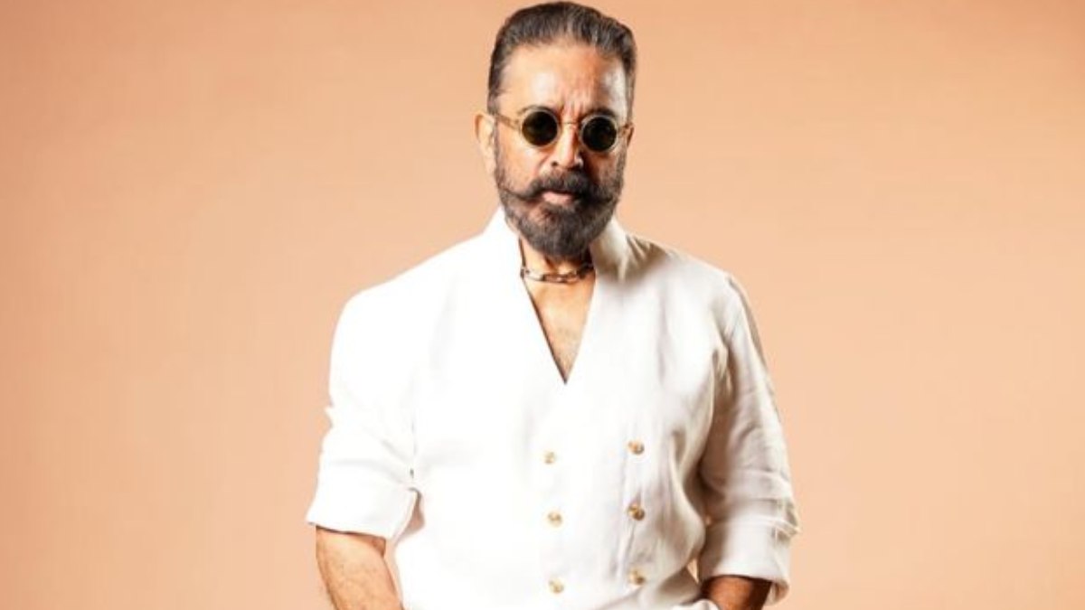'Slit His Throat': TV Actor Issues Death Threat To Kamal Haasan Over Sanatana Dharma Remarks