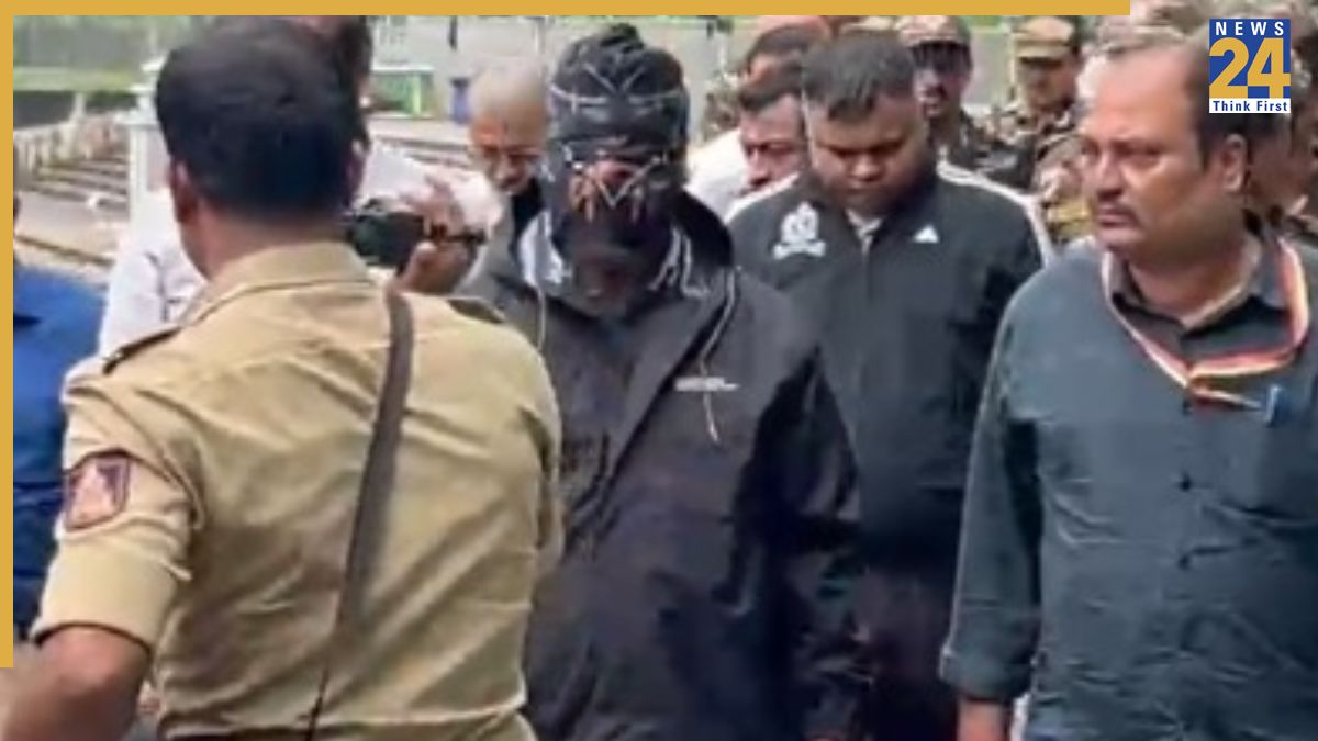 Dharmasthala 'Mass Burial' Case: Big Twist As SIT Arrests Complainant