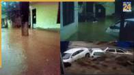 Kathua Cloudburst