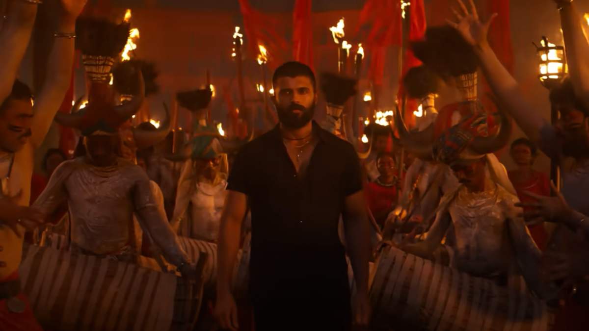 Kingdom Box Office Collection Day 1: Vijay Deverakonda's Spy Flick Makes A Powerful Start