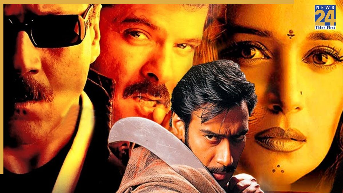 24 Years After Release, Raj Santoshi’s 'Lajja' Remains A Classic On The Feminine Voice