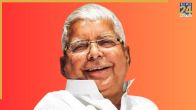 RJD Chief Lalu Yadav’s Rally Call In Bihar: 'Choro Ko Hataiye…Aur Hume Jitaiye'