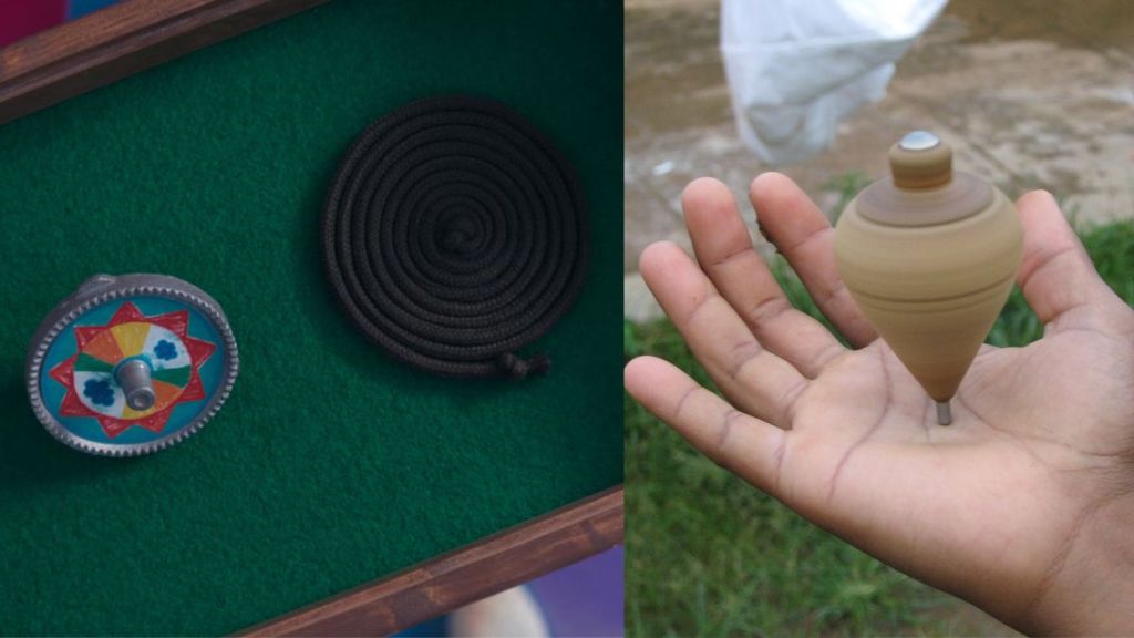 Kanche, Langdi Tang, Lattu: Squid Game’s Deadly Take On Our Desi Games – Even Gen Z Will Feel The Nostalgia