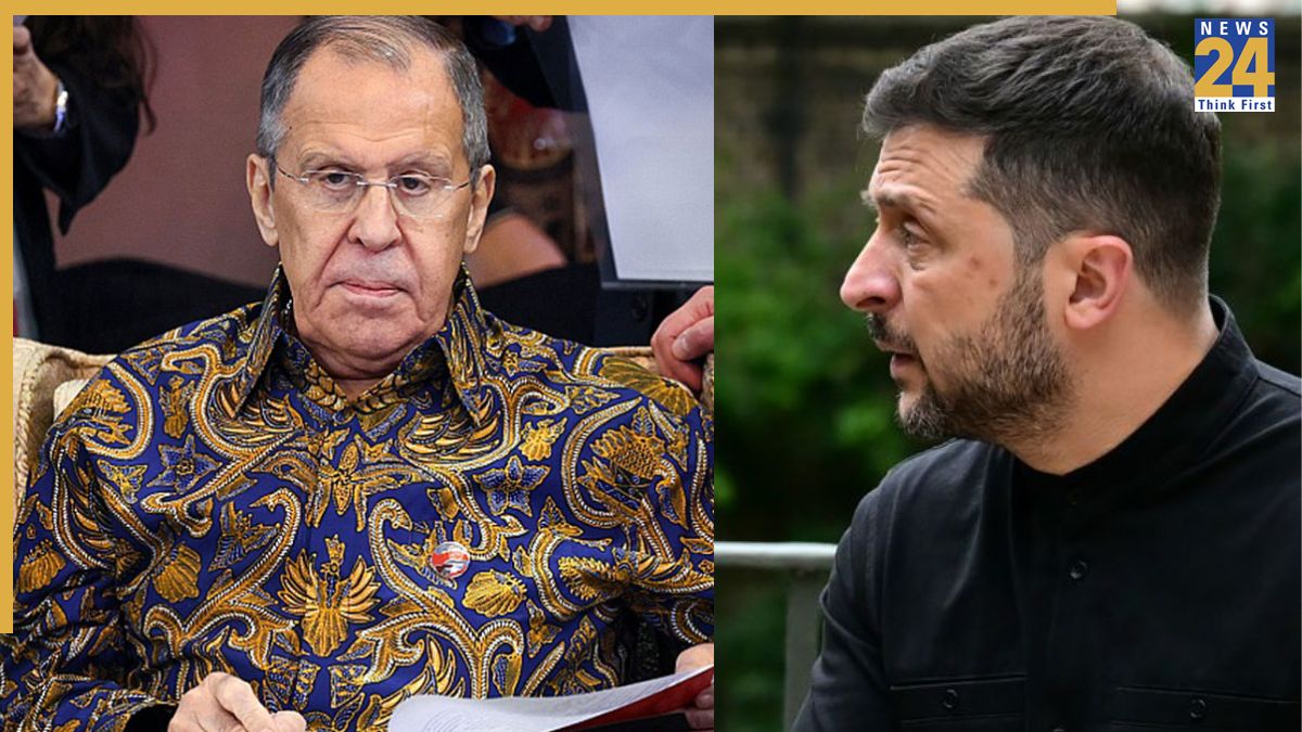 Did Russia Decline Direct Peace Meet With Ukraine? Putin’s Top Aide Snubs Summit With Zelenskyy, Sets New Condition – Here’s Are Lavrov's List