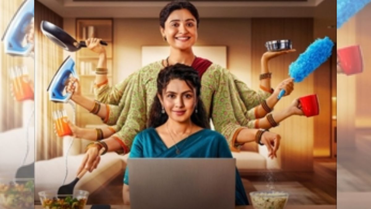 Maharani Review: Warm But Unsophisticated   Portrait Of The Householder-Househelp  Relationship