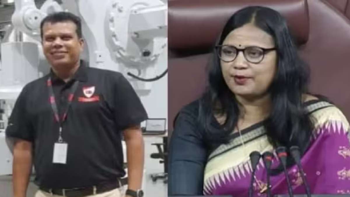 Mahindra Group Probes Employee Accused of Sending Rape, Death Threats to BJD MP