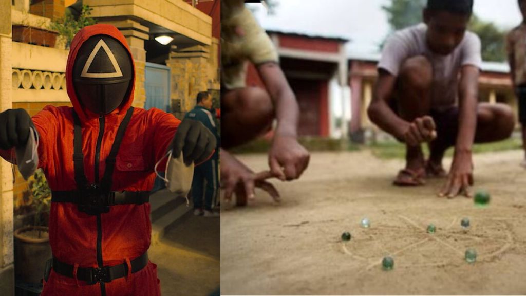 Kanche, Langdi Tang, Lattu: Squid Game’s Deadly Take On Our Desi Games – Even Gen Z Will Feel The Nostalgia