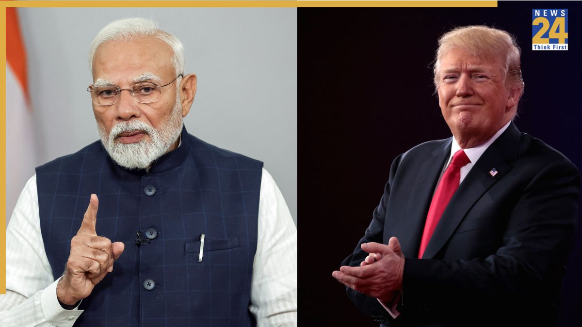 Trump Cancels India Visit For Quad Talks Amid Tensions With PM Modi: Report